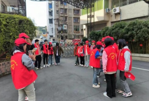 四川科华高级技工学校