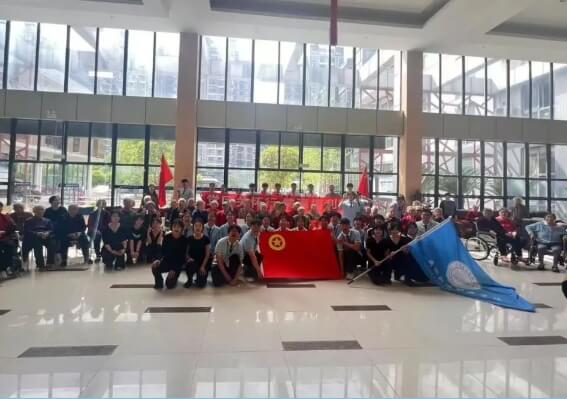 成都新运职业学校