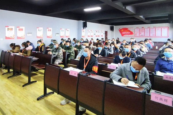 五冶大学师资怎么样