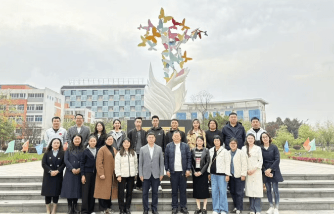 成都铁路卫生学校 成都铁路卫生学校