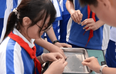 石室蜀都中学