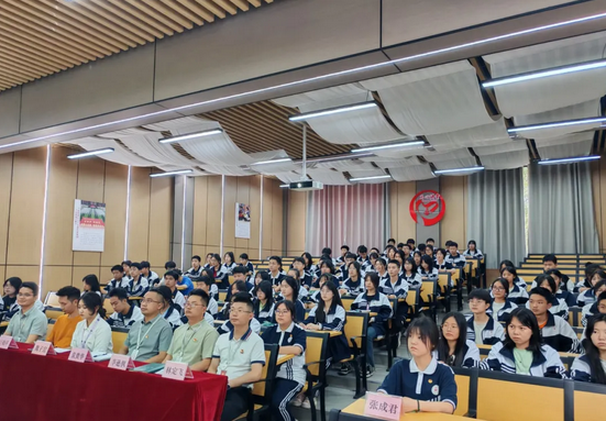 眉山实验高级中学