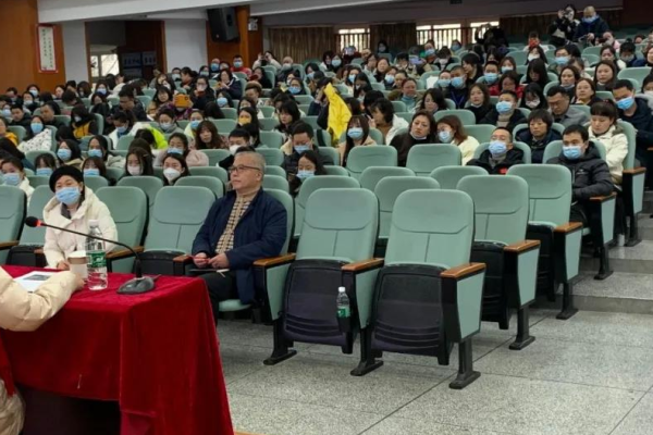四川师范大学实验外国语学校师资怎么样