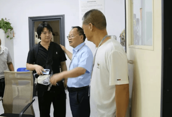 四川绵阳高级技工学校
