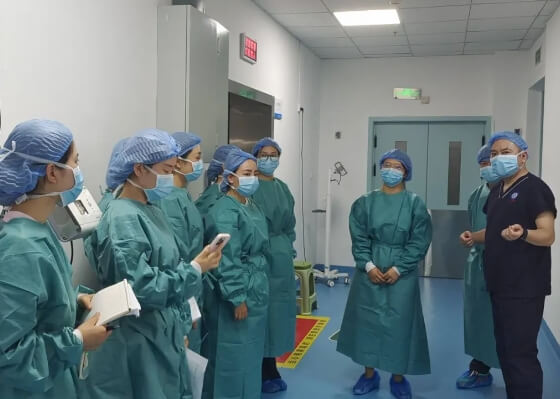 成都铁路卫生学校