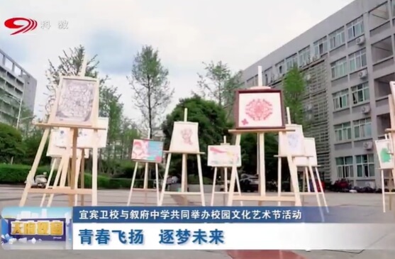 四川省宜宾卫生学校