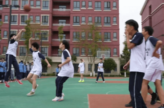 四川省金堂中学校