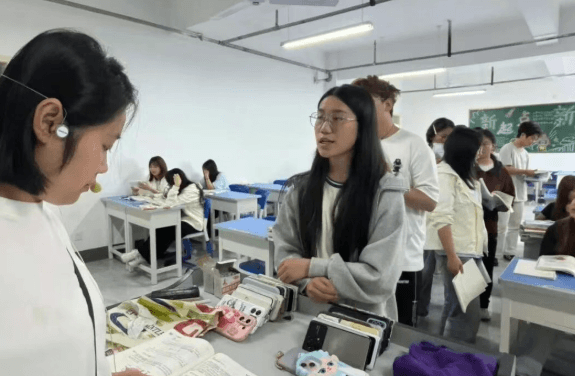 四川绵阳高级技工学校