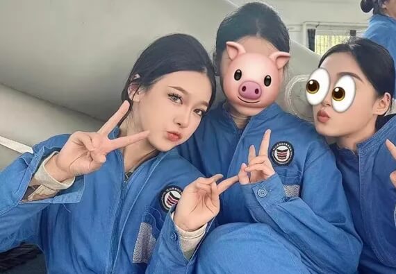 成都泛美航空旅游职业学校
