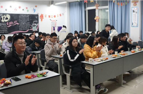 德阳科贸职业学院中职部计算机专业怎么样