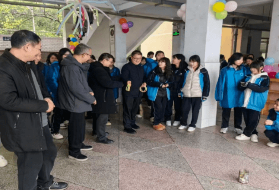 达州市职业高级中学