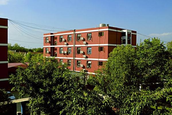 成都天府新区职业学校