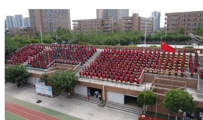 四川希望汽车技师学院