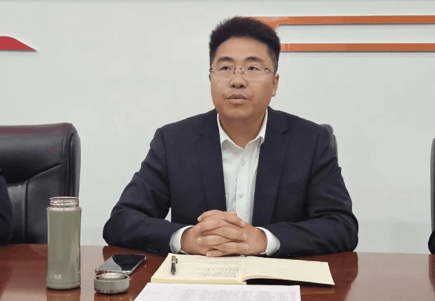 南充工贸科技职业学校