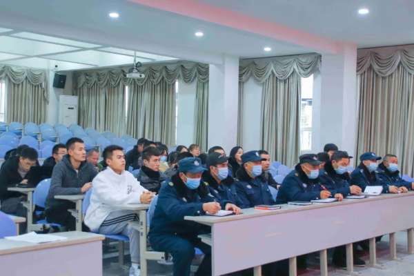 嘉州卫生职业学校管理