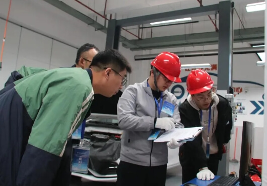 成都汽车职业技术学校
