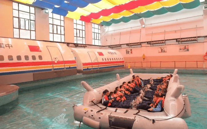 四川天府新区航空旅游职业学院 四川天府新区航空旅游职业学院