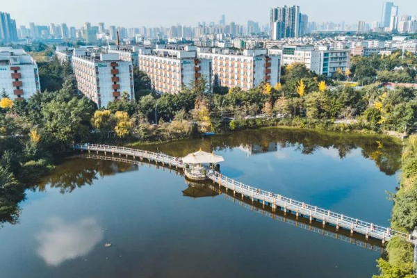 四川城市职业学院2022年单招招生简章