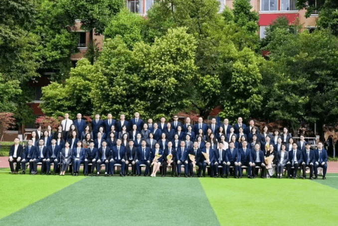 成都外国语学校 成都外国语学校