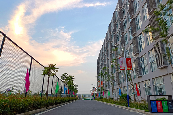 四川科慧技工学校招生简章