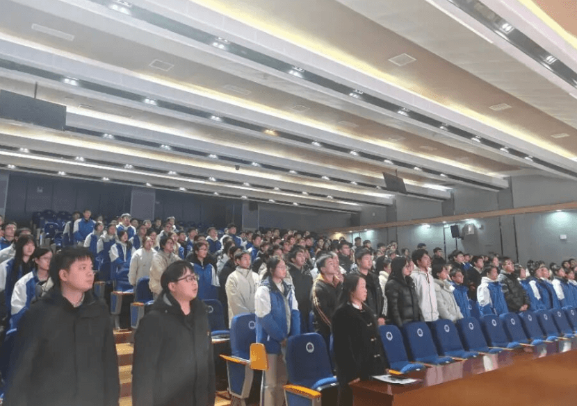 金堂县淮口中学校