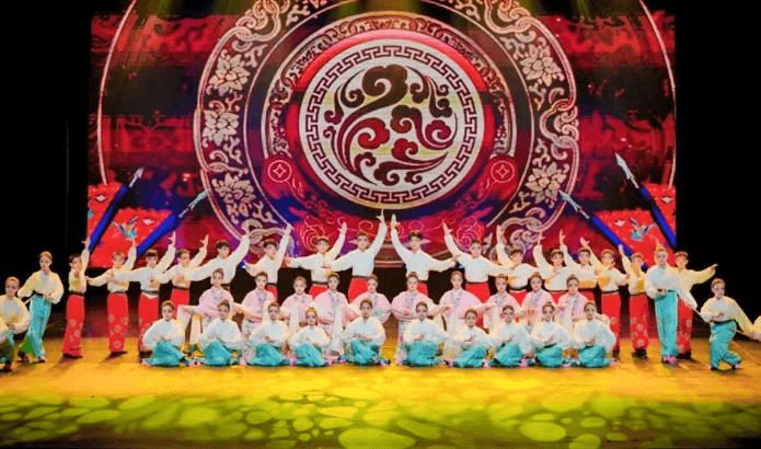 成都市文化艺术学校 成都市文化艺术学校