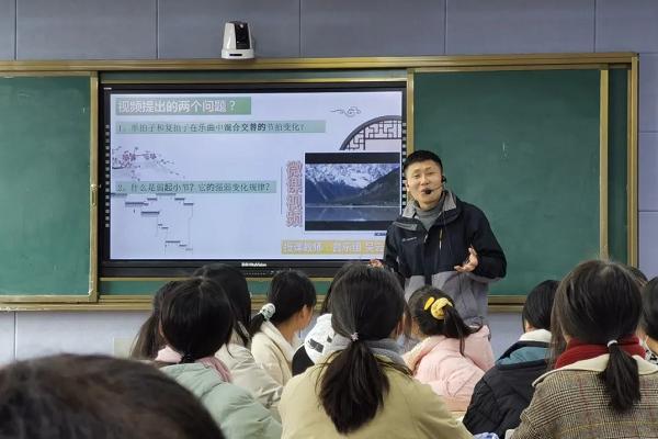 南充师范学校怎么样