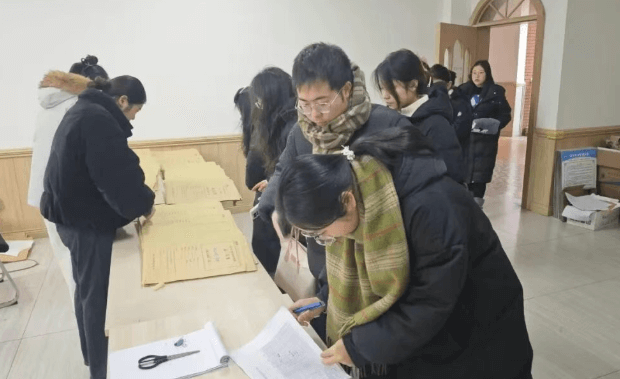 眉山卫生职业学校