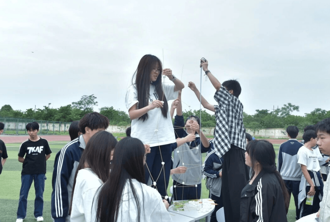 四川矿产机电技师学院