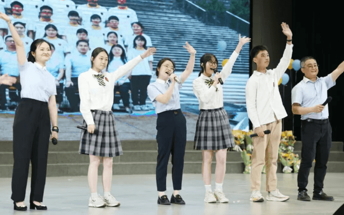 成都东辰外国语学校 成都东辰外国语学校