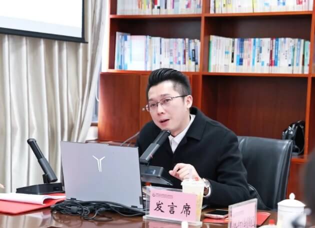 四川省成都市财贸职业高级中学校