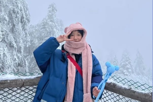 四川天府新区航空旅游职业学院