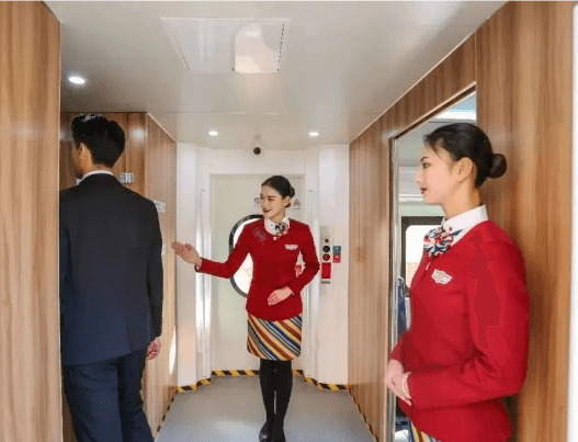 四川天府新区航空旅游职业学院