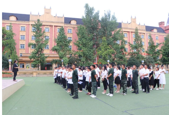 四川五月花技师学院