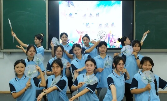 眉山卫生职业学校