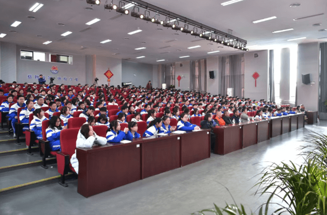 成都市温江区燎原职业技术学校 成都市温江区燎原职业技术学校