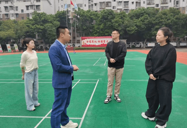 四川科华高级技工学校
