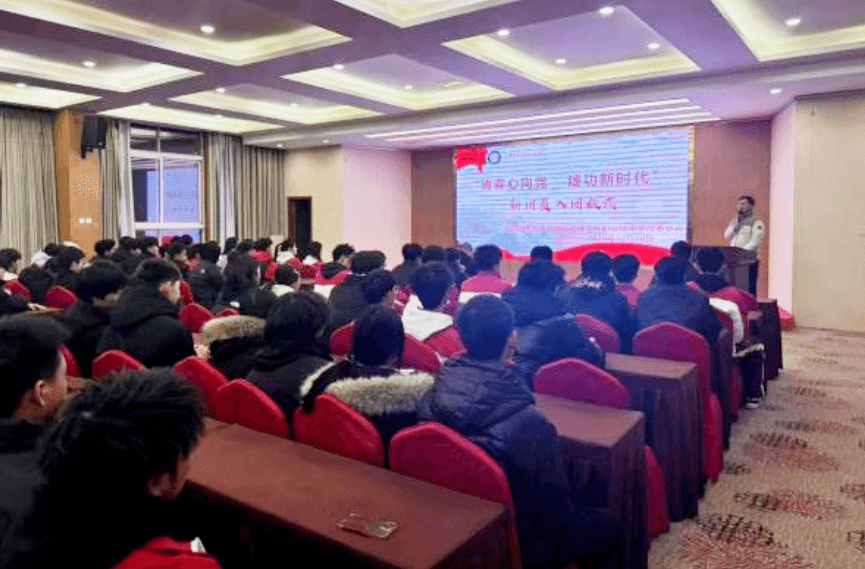 弘博中等职业技术学校 弘博中等职业技术学校