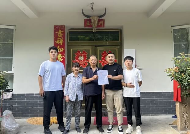 绵阳泛美飞行职业技术学校