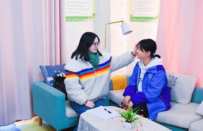 南充工贸科技职业学校