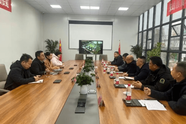 四川矿产机电技师学院