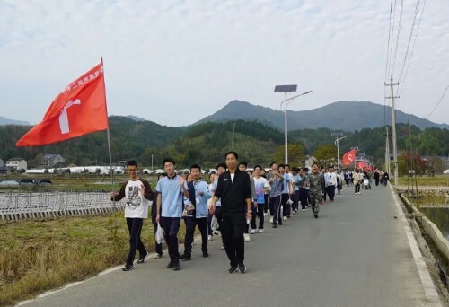 龙泉二中