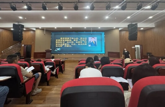 成都职业技术学校
