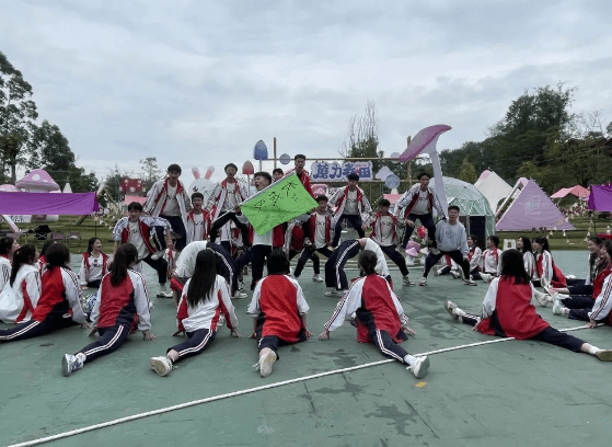蒲江县寿安中学