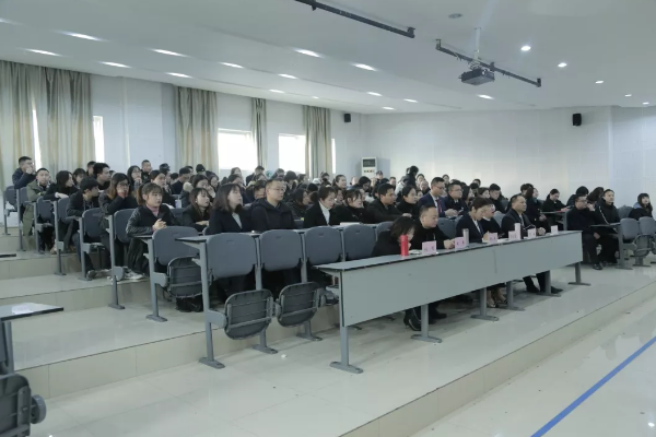 金沙职业技术学校招生简章