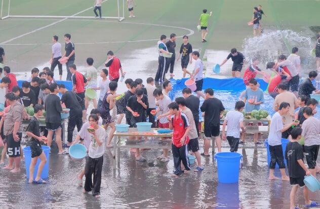 四川希望汽车技师学院