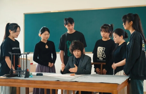 四川文化传媒职业学院