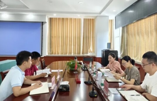 四川省金堂县职业高级中学