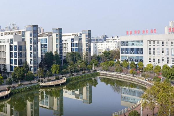德阳科贸职业学院建筑消防技术专业好不好