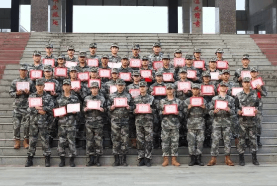 四川省商贸学校